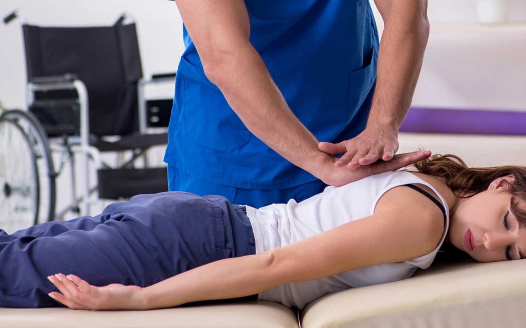 “Alternative Therapies” – Should Massage be Covered by Health Insurance?