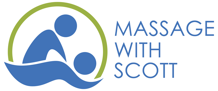 Massage With Scott
